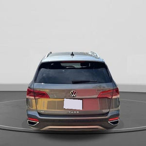Volkswagen T-AOS SE FWD 2023 - Product Image 3