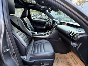 รถ LEXUU ปี 2020 มือสองสุดยอดเยี่ยม ระบบขับเคลื่อนสี่ล้อ AWD SUV CROSSOVER SEDAN 300 เกียร์อัตโนมัติ 6 สปีด 260 แรงม้า เครื่องยนต์ 3.5L V6 พร้อมส่ง - Product Image 2