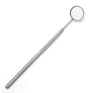 Kit de 5 Piezas de Herramientas Dentales Manuales de Acero Inoxidable, Raspador de Lengua, Espejo Bucal, Instrumentos para Uso Doméstico 2026 - Product Image 2