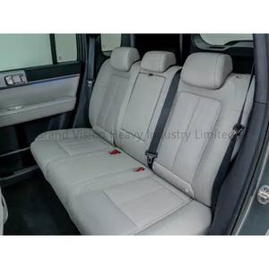 Nuevo BYD Fórmula Leopard Titanio 7 190KM, Tracción en las Cuatro Ruedas, Edición Ultra, SUV de 5 Puertas, PHEV Familiar de Cinco Plazas, Máx. 190 Km/h - Product Image 4