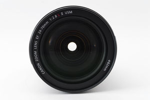 Nuevo en Listo para enviar Nuevo Original EF 24-70mm f/2.8L II USM Lente de cámara con envío gratis - Product Image 3