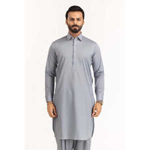 Tela informal sin costuras Blue Hitex Cool Plus para hombre - Product Image 3