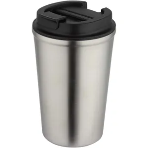 Bicchiere Termico Personalizzato in Acciaio Inossidabile da 350ml di Newport - Product Image 4