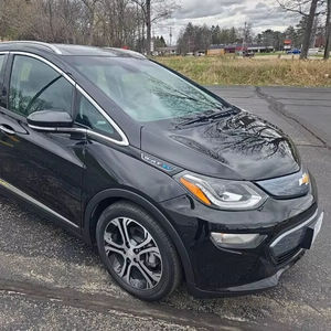 รถยนต์มือสองคุณภาพดีราคาประหยัด ปี 2017 เชฟโรเลต โบลท์ อีวี พรีเมียร์ พวงมาลัยซ้าย - Product Image 1