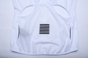 Sin mangas Bicicleta de montaña Camisetas sin mangas Ciclismo Downhill MX Offroad Motocross Chaleco para hombres Mujeres - Product Image 6