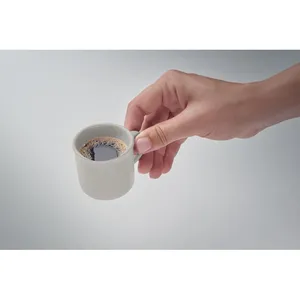 Personalized ESPRES <b>Ceramic</b> <b>Cup</b> Premium Merchandising Product - Product Image 5