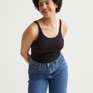 เสื้อกล้ามเซ็กซี่สำหรับผู้หญิง,เสื้อสายเดี่ยวโยคะสำหรับใส่ออกกำลังกายยิมเล่นกีฬาเสื้อผ้าลำลองสำหรับสุภาพสตรี - Product Image 2