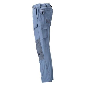 Outdoor Industrial Cargo Pants Tough Fabric Workwear - Product Image 5
