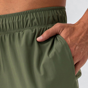 Pantalon de survêtement homme coupe classique personnalisé pour l'hiver – OEM & ODM – Respirant – Idéal pour la gym - Product Image 6