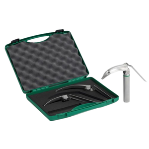 ENSEMBLES DE FLEXION, RÉUTILISABLE, TYPE FIBRE OPTIQUE, LARYNGOSCOPE LUMIÈRE LED (F-3295-6)... - Product Image 4