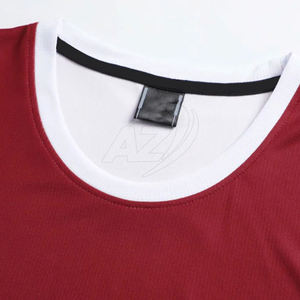Ensembles de maillots de basket-ball grande taille pour hommes, uniformes respirants et de sublimation pour la vente en ligne, quantité minimale de commande bas - Product Image 3