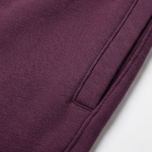 กางเกงวิ่งแฟชั่นสำหรับผู้ชายกางเกงใส่เล่นกีฬาเอวยางยืดกางเกงลำลองพร้อมเชือกรูดสำหรับใส่ไปยิมกางเกงฝึกซ้อมกีฬา - Product Image 5