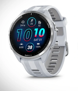 Best Quality Forerunner 965 Running Smartwatch Premium Running <b>Watch</b> - Product Image 5