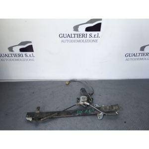 Mecanismo Regulador de Ventanilla Delantera Derecha SUZUKI Vitara 4P 1ª Serie G16B (93>96) - Product Image 1