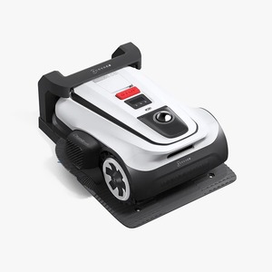 หุ่นยนต์ A3000 LIDAR Pro เครื่องตัดหญ้า + โรงรถ + ชุดใบมีด * 2ชุด - Product Image 3