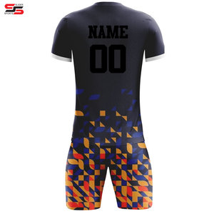 Maillots de football 24/25 maillot de football maillot de football uniformes de football costumes de football t-shirts de football - Product Image 4