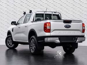 Camioneta Usada Ford Ranger XLT 2024, 2.0L Diésel, 4X4, Doble Cabina, Automática |   Listo para Exportar - Product Image 5
