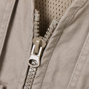 Nuevo modelo, precio al por mayor, chaleco de trabajo a la venta, ropa de seguridad de alta visibilidad, chaleco de trabajo sin mangas - Product Image 6