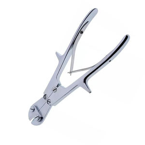 Pinza Quirúrgica Ortopédica para Fracturas Óseas, Instrumento Básico, Cortador de Alambre y Pasadores de SurgiRight - Product Image 2