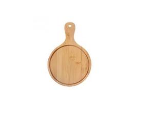 Plateaux en bois de service personnalisables New Look pour la maison Cuisine Restaurant Hôtel dans des formes rectangulaires et rondes pour l'exportation - Product Image 5