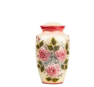 Handmade Cremation <b>Urn</b> for Human Ashes Large Personalized Funeral Burial <b>Urn</b> for Handcrafted <b>Urn</b> for <b>Dogs</b> Ashes - Product Image 3