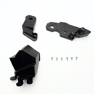 Kit de Reparación de Faro Delantero Derecho 51974243 para Fiat Doblo II 263 2009 en Adelante - Product Image 5