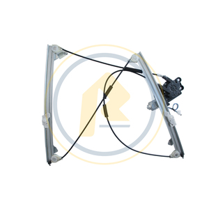 อะไหล่ชุดมอเตอร์กระจกไฟฟ้า Ac Rolcar รุ่นปรับได้สำหรับ OE 9222G2 9222H2 เหมาะสำหรับ Citroen Xsara ปี 1997-2000 - Product Image 1