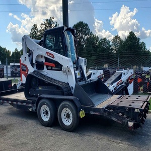 Venta al por mayor de maquinaria de construcción Bobcats T770, MINICARGADORA, MINICARGADORA, calidad premium, entrega rápida para proyectos de construcción - Product Image 3
