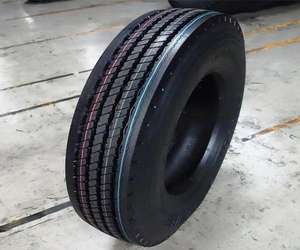 ยางล้อรถยนต์แบบไม่มียางใน385พรีเมี่ยม/65R22.5กำลังการผลิตสูงสภาพใหม่-ยางสำหรับจำหน่ายทั่วโลก - Product Image 6