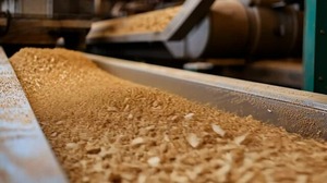 Granulés de bois à vendre Fiable, combustible propre pour tous les besoins de chauffage - Product Image 5