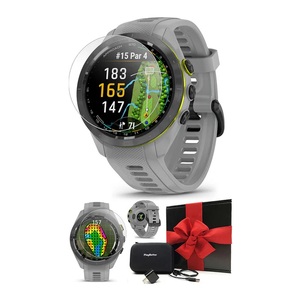 Brand New Quality Approach S70 GPS Golf Smartwatch Fitness Tracker SIM Ready 44-49mm Premium Watch Answer Calls Alarm Clock IP68 - Product Image 1