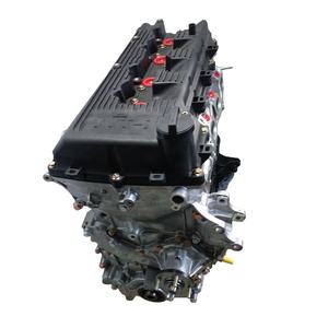 Motor 4Y de Alta Calidad en Oferta para Toyot-a Hiace Van/Bus Hilux Pickup 4x4 Diésel - Product Image 3