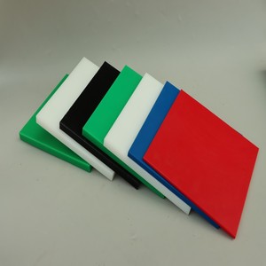 Высокоизносостойкий промышленный лист из СВМПЭ для конвейерных систем и защиты оборудования - Product Image 2