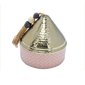 Casseroles isolées en acier inoxydable pour marmite arrondie Offre Spéciale servant de marmite à double paroi Fournisseur et fabrication - Product Image 2