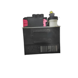 Centralina di controllo pompa carburante PEUGEOT 308 Saloon Restyling 9862570880 DV5RC/YHZ diesel 1499 (17>) - Product Image 1