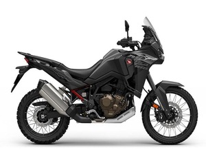 มอเตอร์ไซค์คู่แนวสปอร์ตสำหรับผจญภัยใน CRF1100L 2024 - Product Image 1