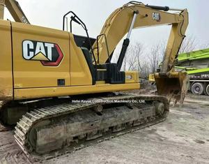 Escavadora Usada Cat330GC <span class=keywords><strong>Caterpillar</strong></span> Escavadora de Esteira Usada Original Escavadoras <span class=keywords><strong>Caterpillar</strong></span> de Segunda Mão - Product Image 1