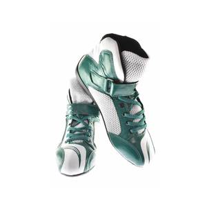 Power Slide Kart Racing Calzado Zapatos de karting a medida HyperTrack Karting Race Shoes - Product Image 3