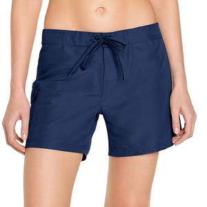 กางเกงขาสั้นลำลองสำหรับผู้หญิงรุ่นที่ดีที่สุดที่ลูกค้าต้องการตอนนี้ - Product Image 1