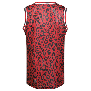 Camisetas de baloncesto en blanco para hombre, camisetas deportivas atléticas de malla, uniformes de Equipo de Rendimiento liso - Product Image 2