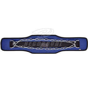 Cinturón de inmersión de neopreno ligero Cinturón de inmersión de neopreno resistente diseñado para un máximo soporte y flexibilidad - Product Image 2