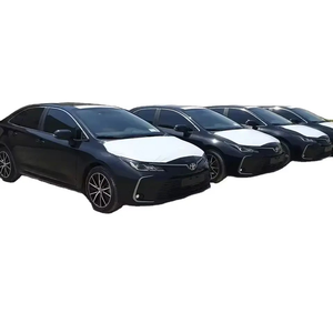 Corolla 1.8 d'occasion 2021, extrêmement propre, faible kilométrage, aucun problème mécanique, prête à rouler - Product Image 6