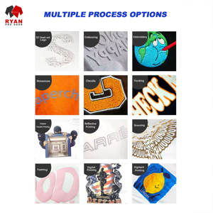 Sudadera Personalizada para Hombre 100% Algodón, Tejido Transpirable y Cómodo con Logotipo Personalizado en la Parte Delantera, Servicio ODM - Product Image 2