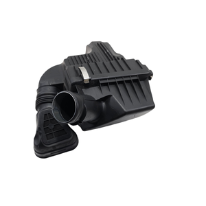 CAJA DEL FILTRO DE AIRE DACIA Sandero Serie 165003077R H4D 480 Bifuel/Gasolina 1000 (21>) - Product Image 5