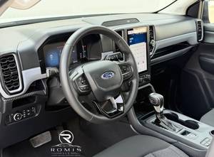 Camioneta Usada Ford Ranger XLT 2024, 2.0L Diésel, 4X4, Doble Cabina, Automática |   Listo para Exportar - Product Image 2