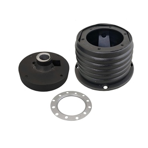 Hub pliable pour airbag à 6 trous - Product Image 1