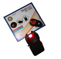 VEIN DETECTEUR VEIN VIEW LOCALISATEUR SANS FIL À BATTERIE VEIN HUNTER AVEC 30 LED ..