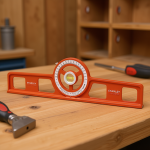 Nivel de Graduación Industrial Stanley JM50 - Product Image 3