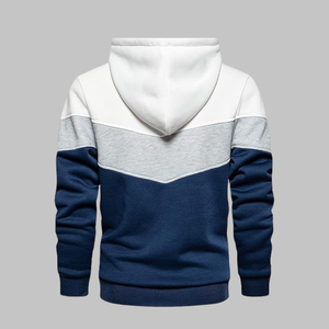 Sudaderas con Capucha para Hombre, 100% Algodón, Transpirables, Sólidas, de Invierno, Nueva Llegada, Gran Venta, Básicas, Fabricantes Profesionales - Product Image 1