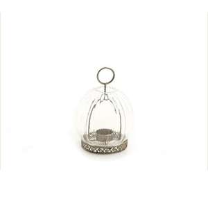 Bougeoir votif en métal personnalisé de qualité supérieure Forme unique de tendance pour décor d'anniversaire pour décoration de table de restaurant - Product Image 1